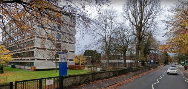 Fielden Campus