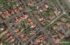 former Priory Grange Nursing Home, Loroc Architects, c Google Earth