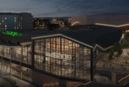 gateshead arena one