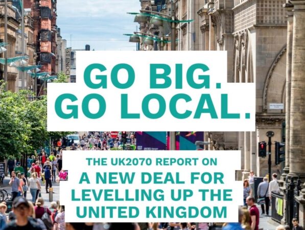 Go Big Go Local Cover