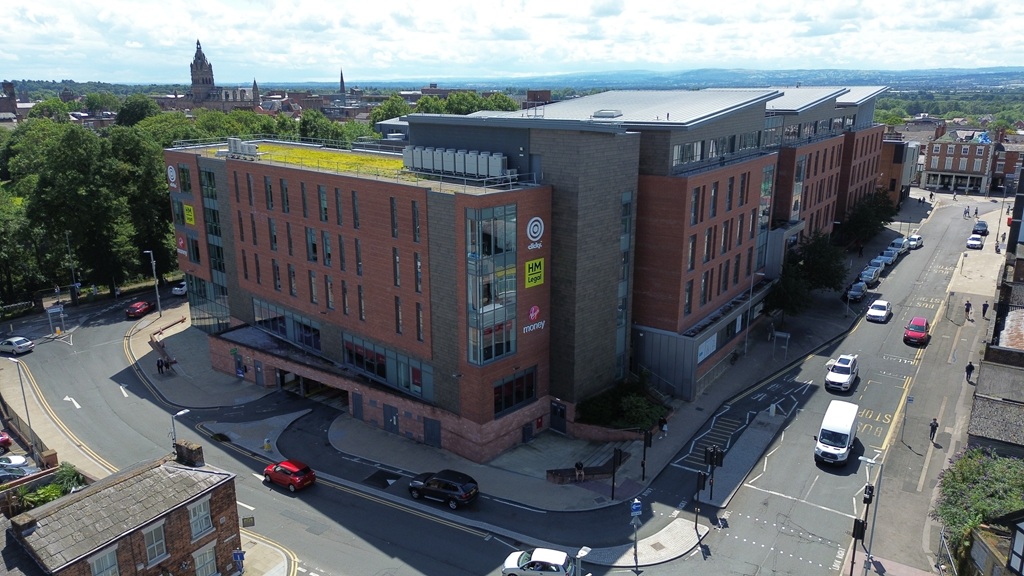gorse stacks chester p BACommercial