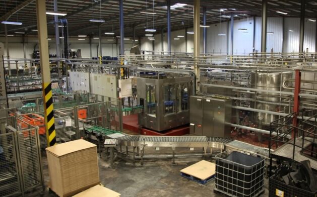 Halewood Hq
