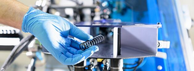 Manufacturing, Sciences