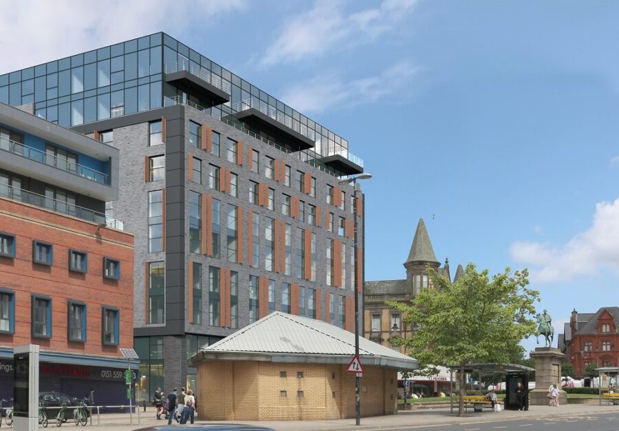 Place North West Fund chooses Liverpool for maiden venture