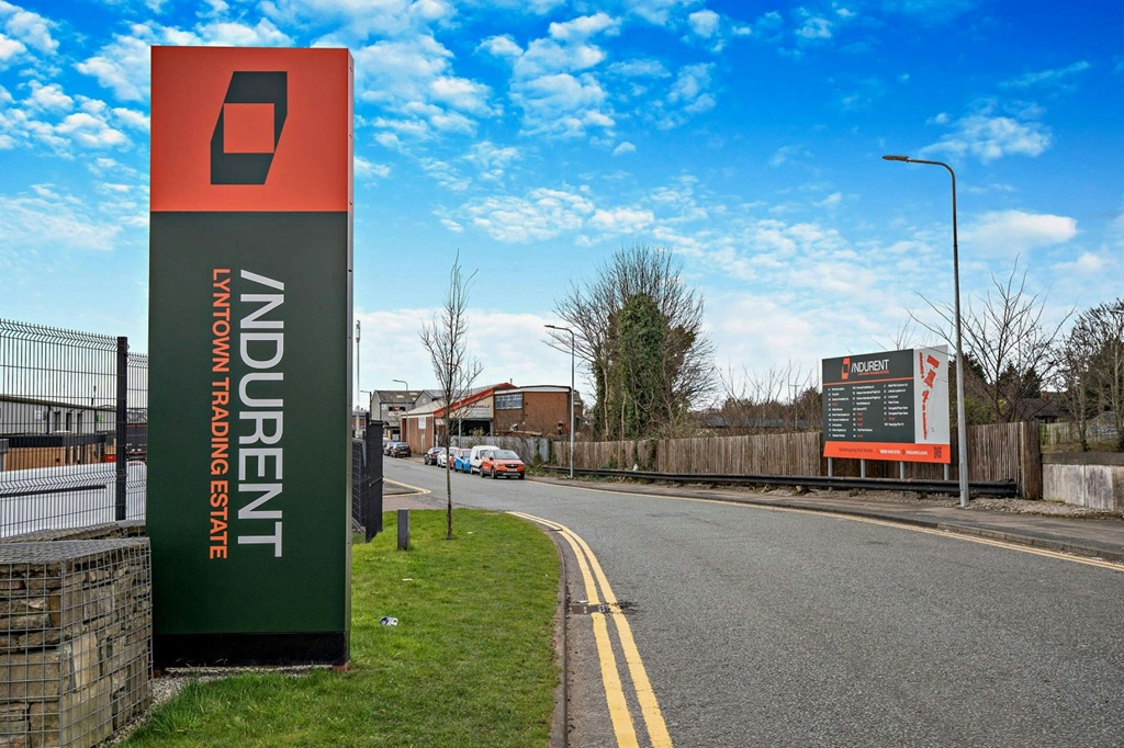 indurent lyntown trading est p plmr