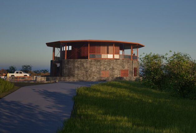 iron line visitor centre millom p plandocs