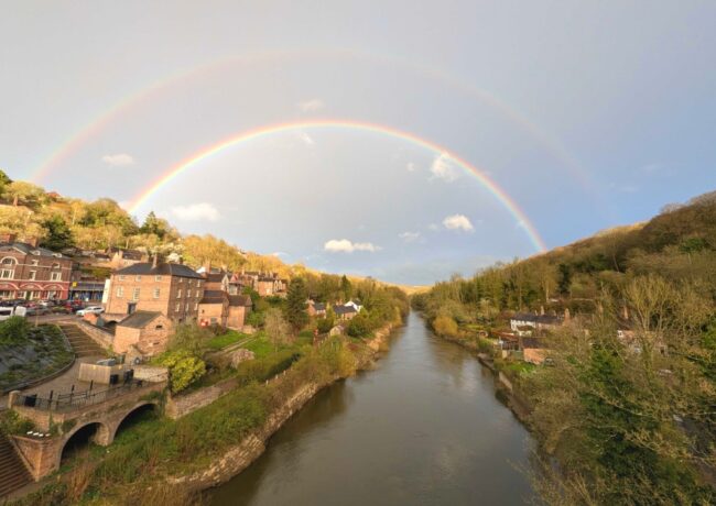ironbridge place p place