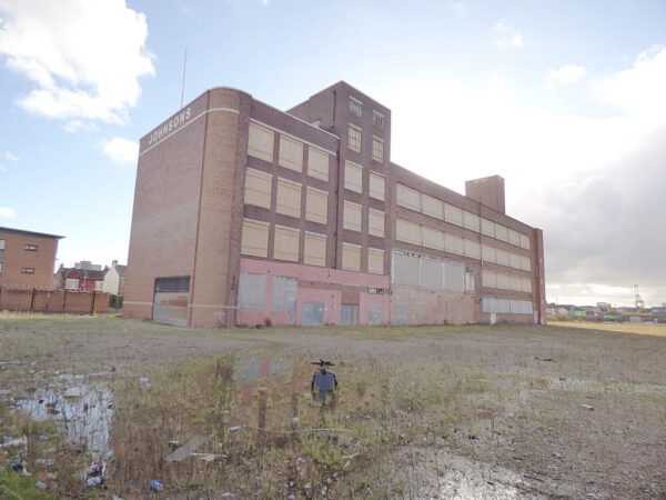 Johnsons Bootle