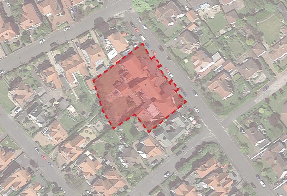kenelm road care home rhos on sea p plandocs