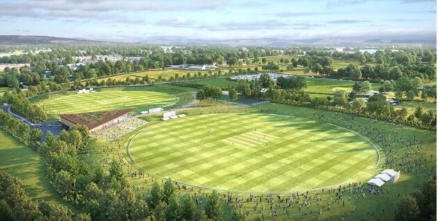 Lancs Ccc Farington