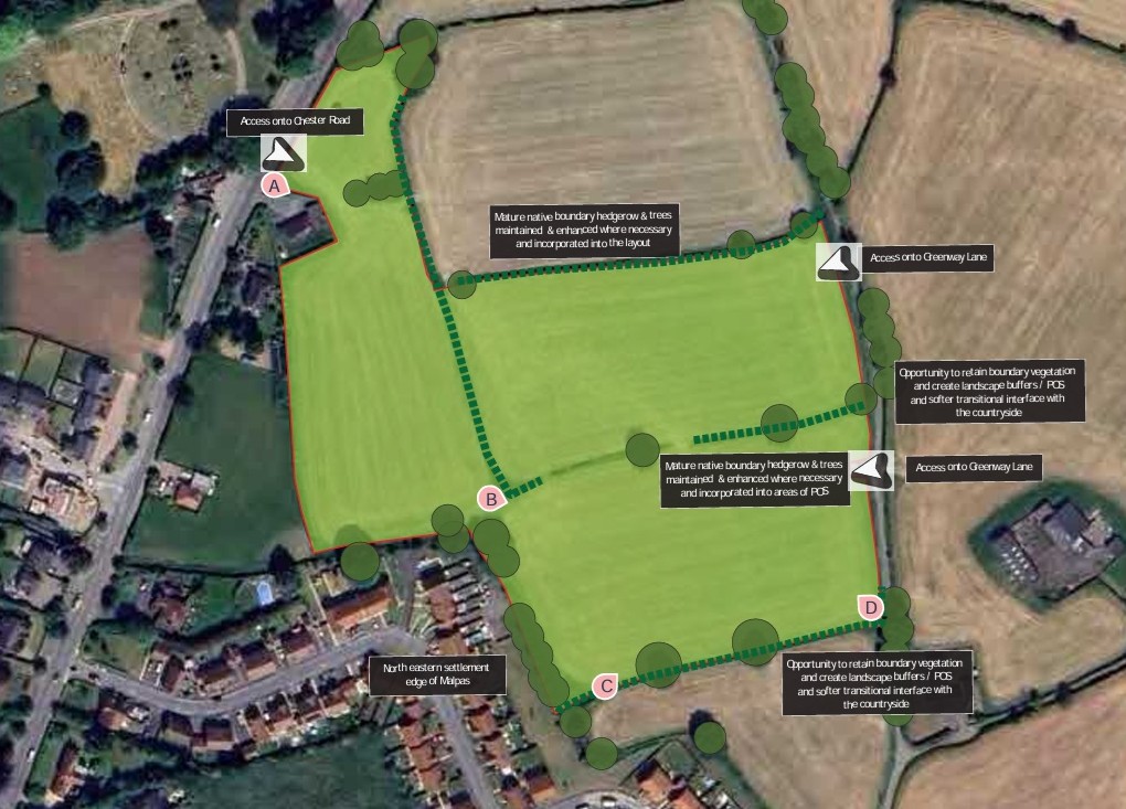 malpas home plan Muller Porperty Group p planningdocs