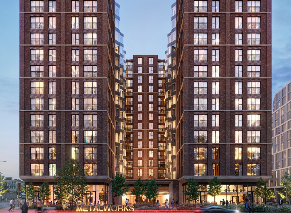 metalworks liverpool c fch