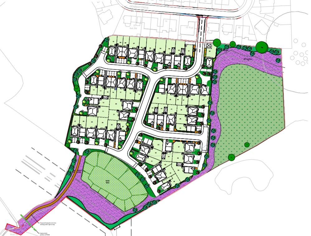 Place North West | Supply shortfall boosts Miller's Oldham bid - Vimarsana News
