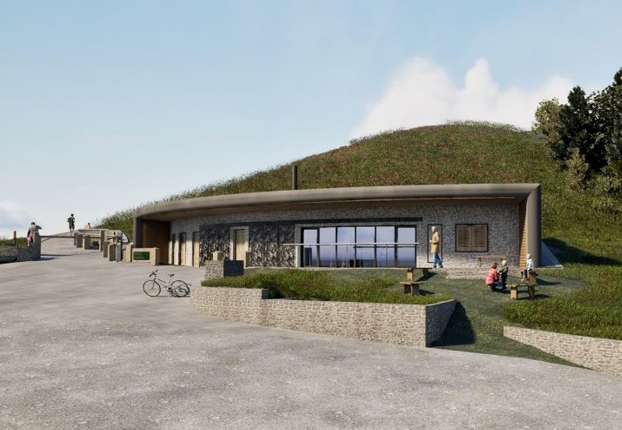 moel famau visitor centre p plandocs