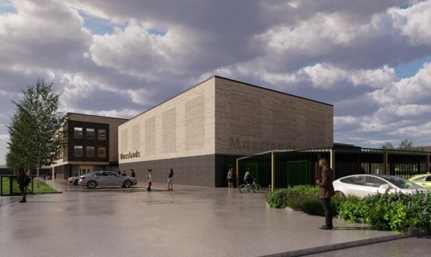 mosslands school wirral sports hall p plandocs mosslands school wirral sports hall p plandocs
