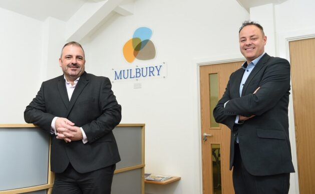 Mulbury Hires