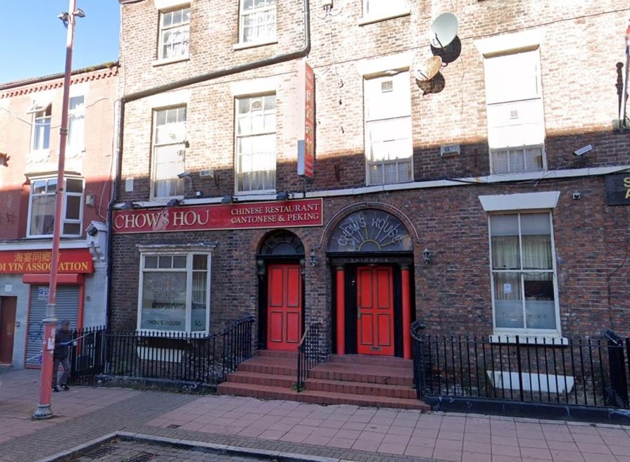 nelsonsthotel)liverpool p plandocs