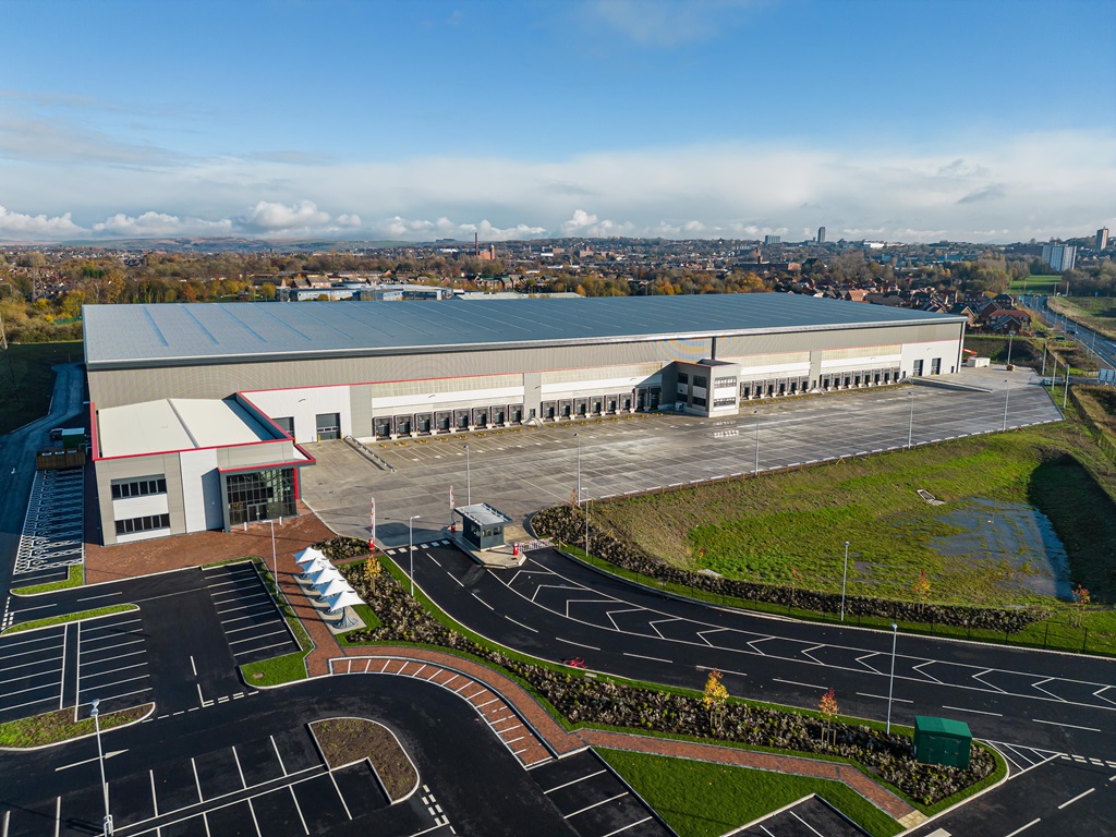 oldham averERGO P informare