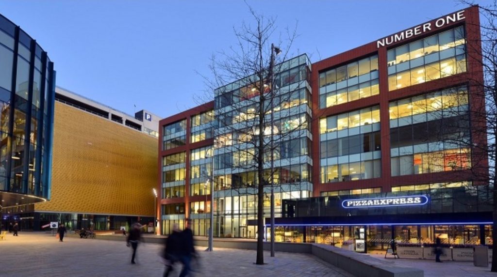 Place North West | Auto Trader grows presence ahead of move - Vimarsana News