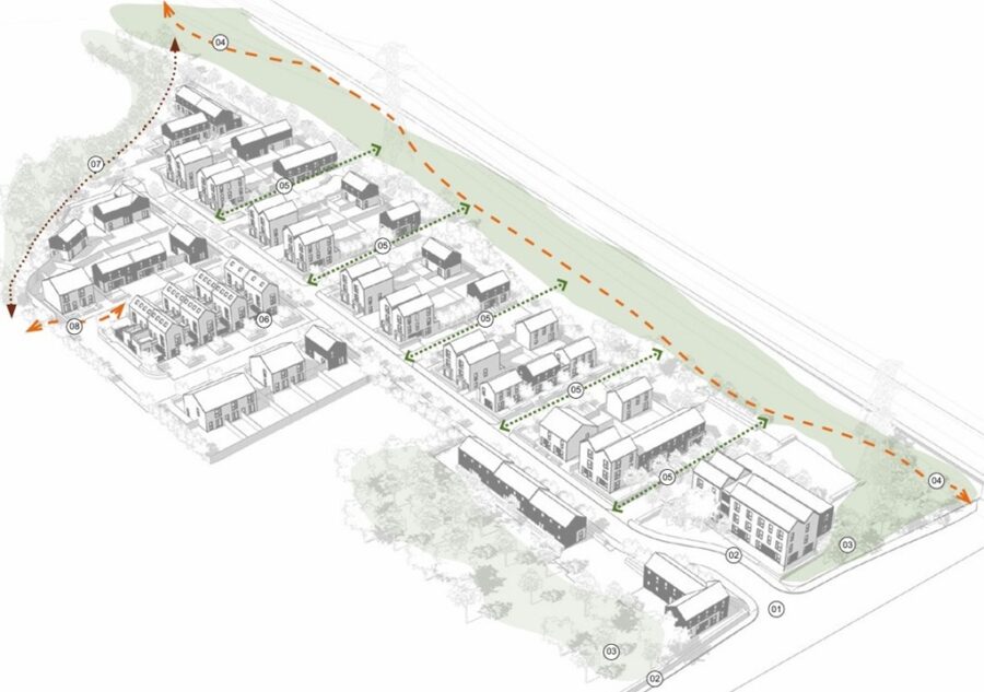 onward homes halsnead farm p planningdocs onward homes halsnead farm p planningdocs