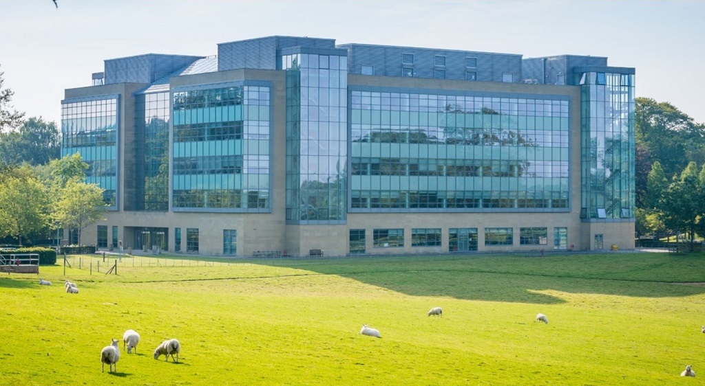 Royal London to relocate to Alderley Park Place North West