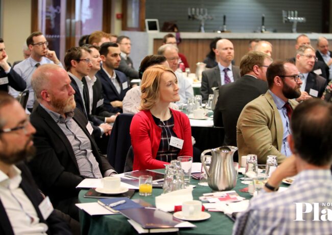 Development Series: Cumbria Update