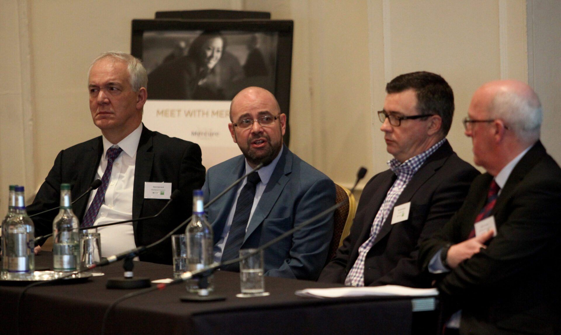 Place NW Lancashire Update Dunkenhalgh Hotel Blackburn