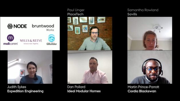 Placetech Resi Panel 1