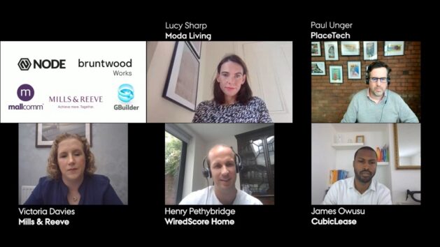 Placetech Resi Panel 2