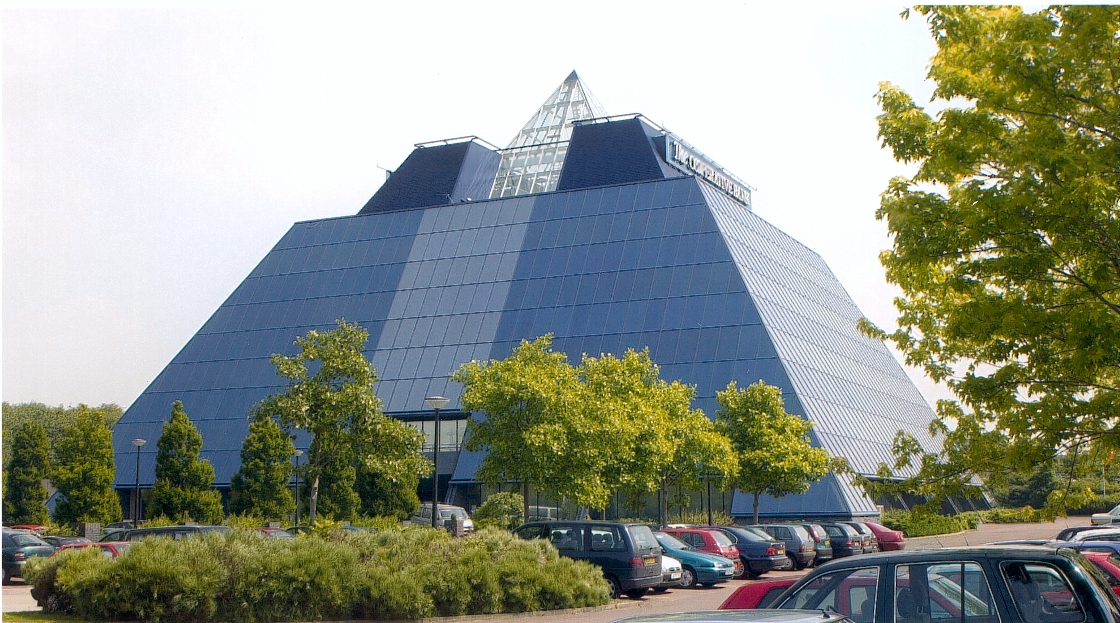 Pyramid