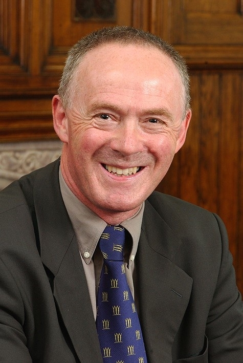 Sir Richard Leese