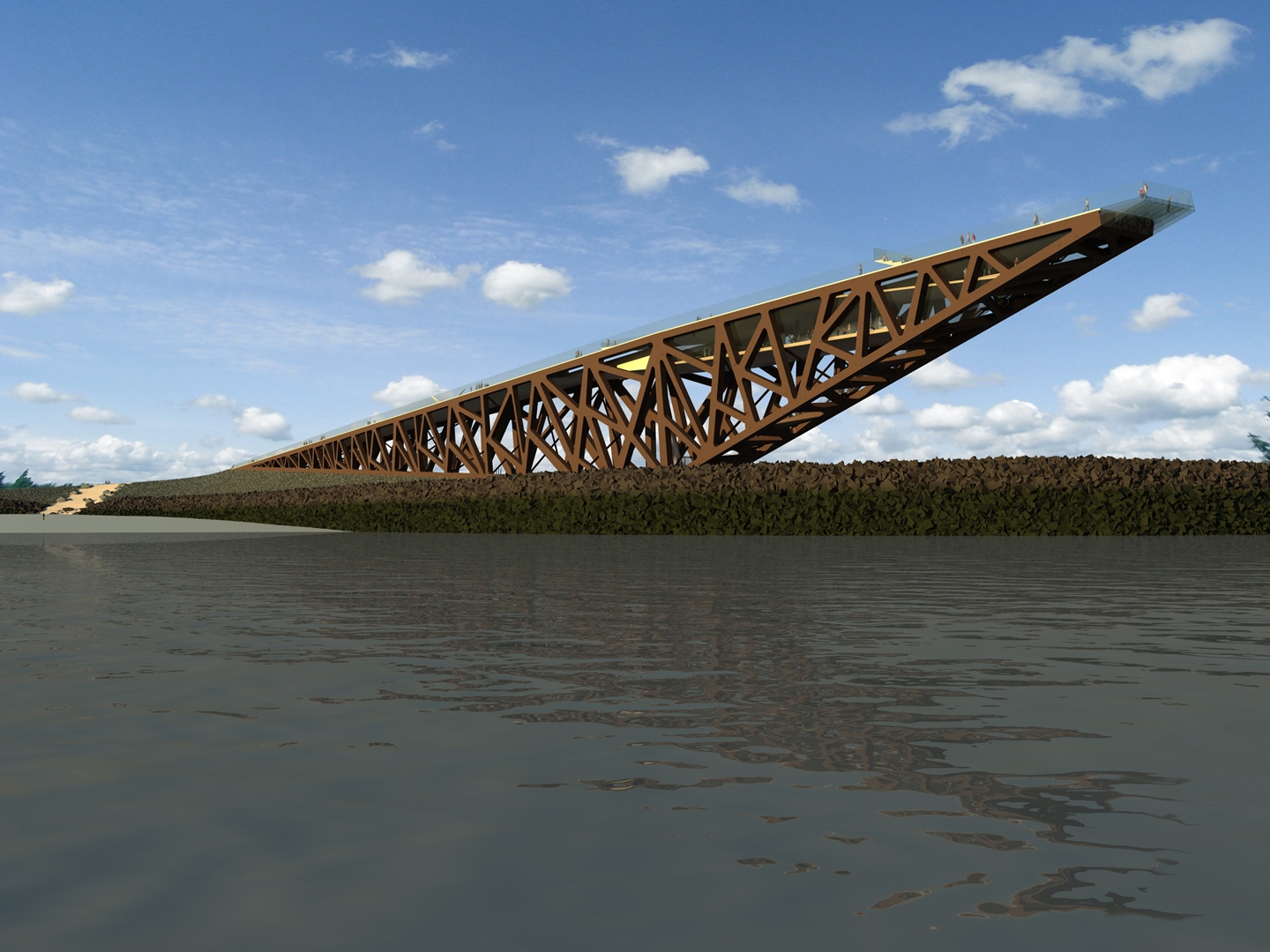 Architects Ellis Williams