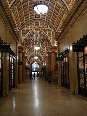 India Buildings in Liverpool