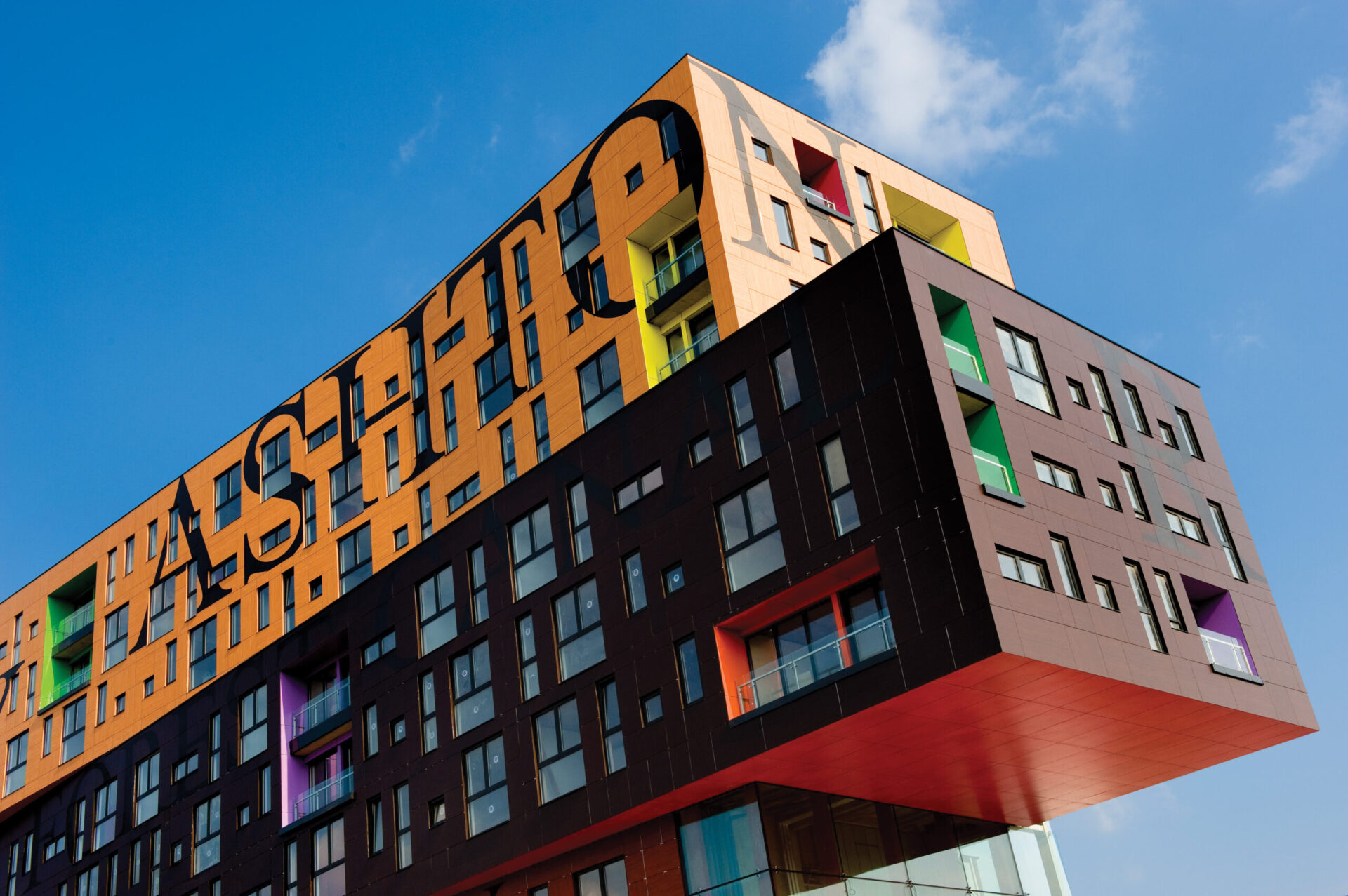  Chips building by Urban Splash