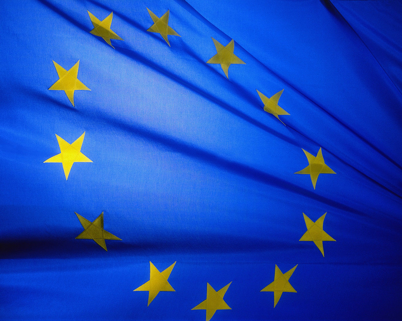  European flag