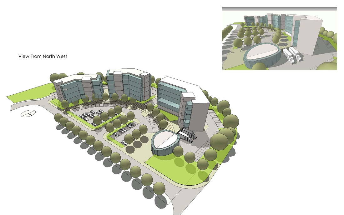  Nexus Business Park by Spencer Holdings