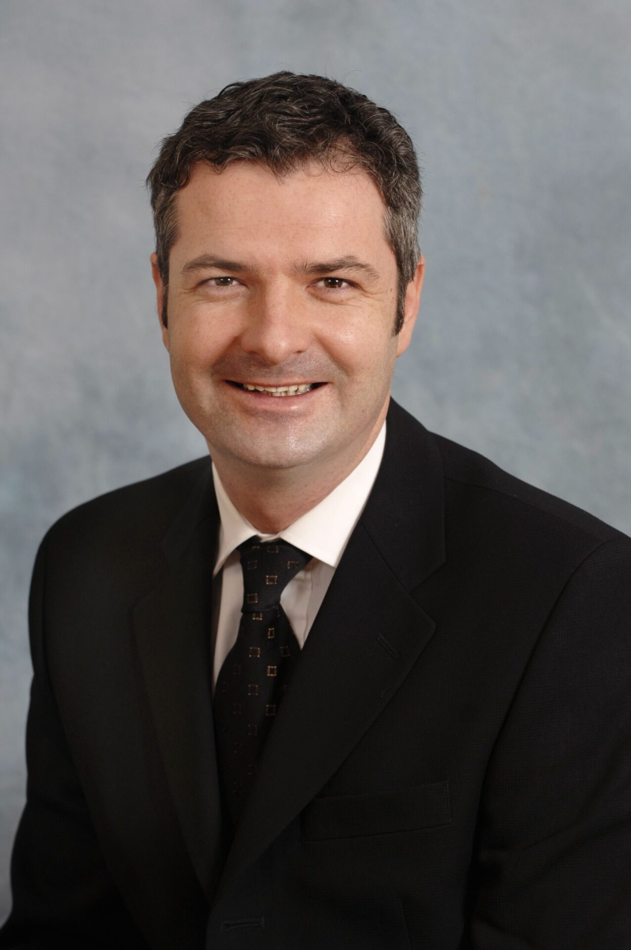 Andrew Aherne of Lambert Smith Hampton