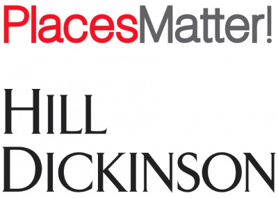Places Matter and Hill Dickinson