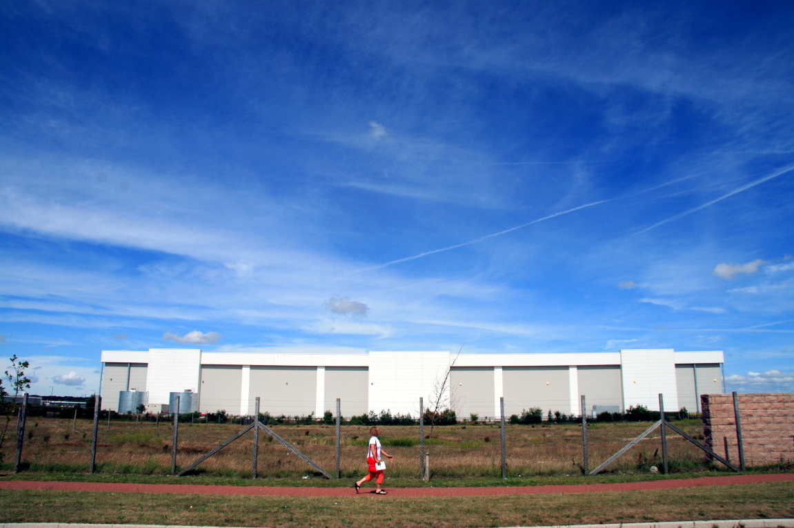 Design review The Vault Place North West