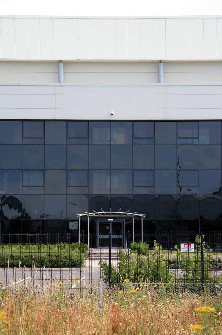 Design review The Vault Place North West