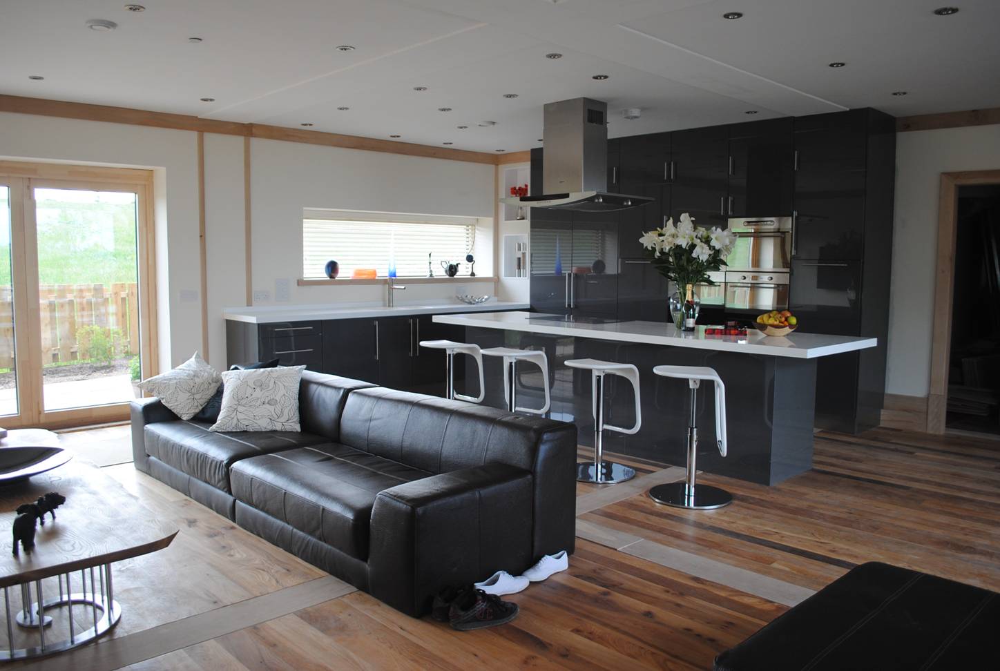  Workington property featured on Grand Designs