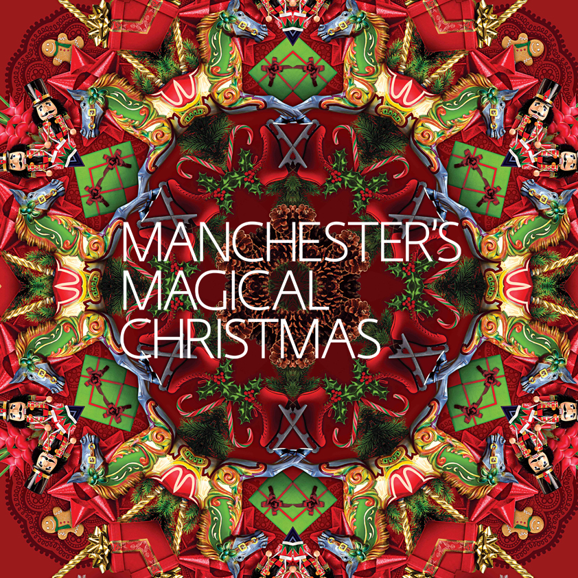 Manchester Magical Christmas
