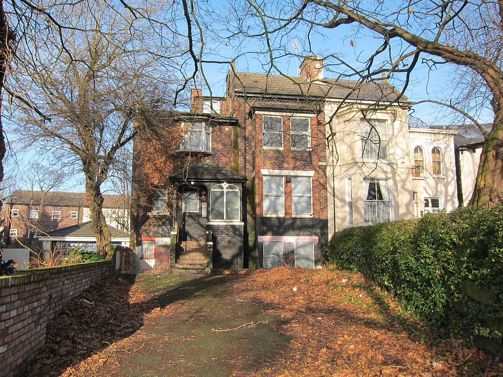 Sutton Kersh's first sale of year achieves £2.4m Place North West