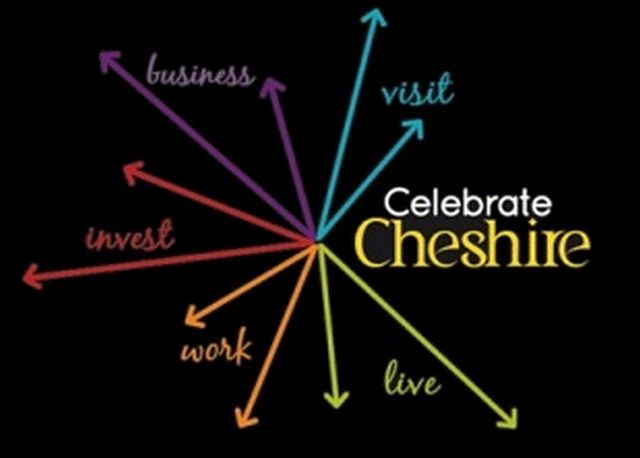 Celebrate Cheshire