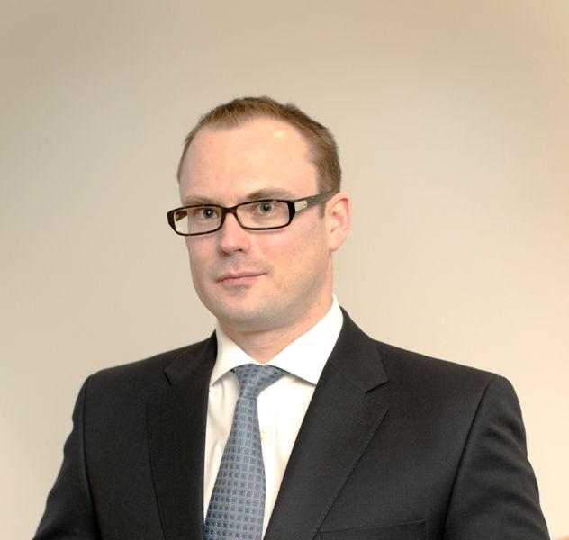 Will Ainscough