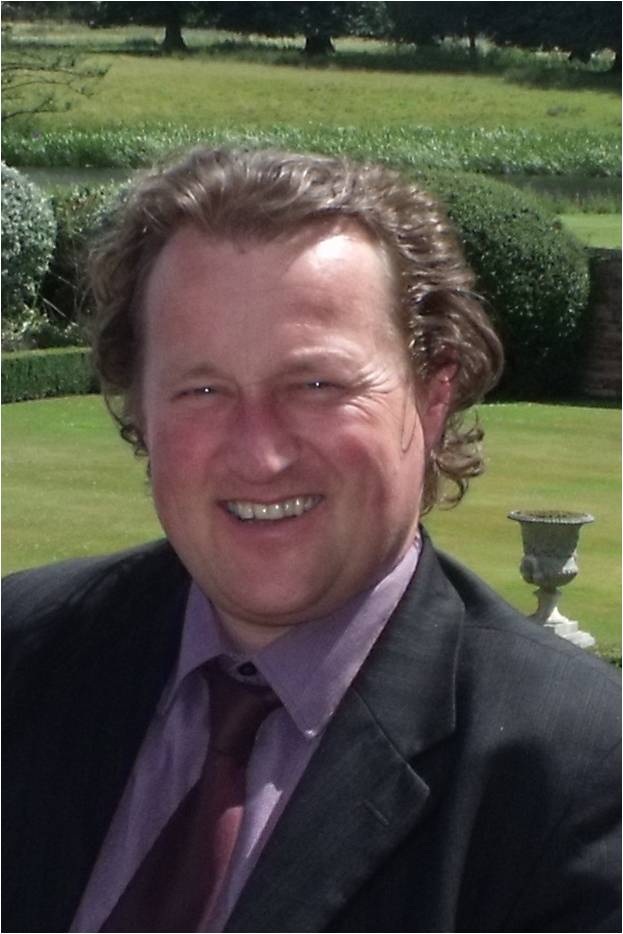 Jeff Smith