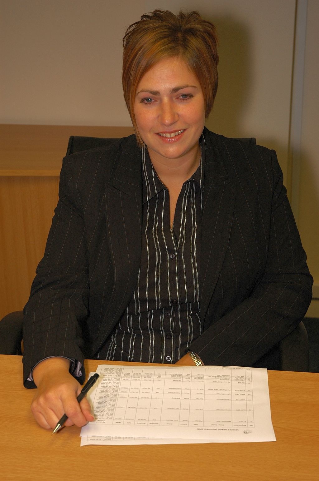 Helen Senior