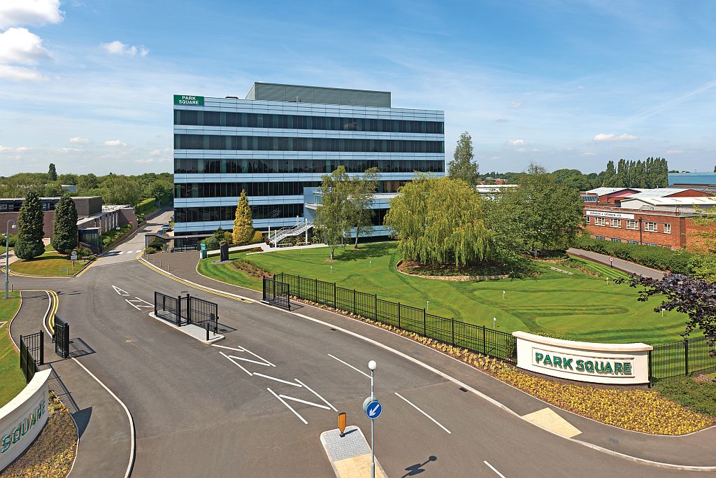 On the Beach signs with Orbit - Place North West