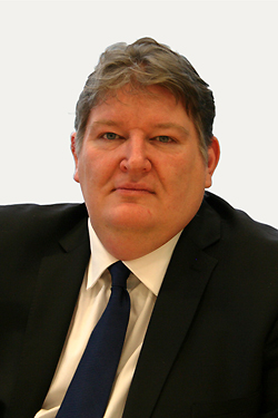  Cllr Michael Jones