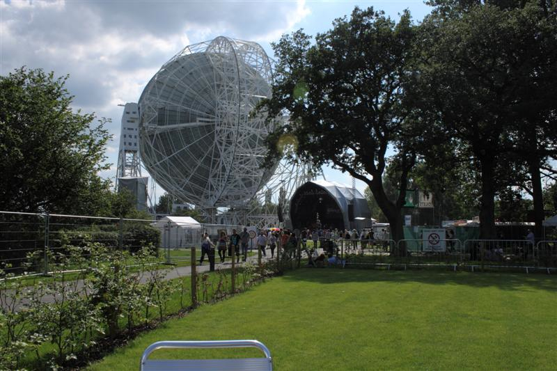 Jodrell Bank